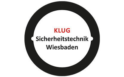 Logo: Klug