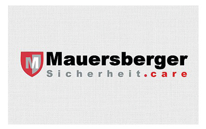 Logo: Mauersberger
