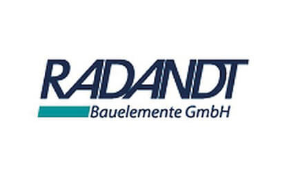 Logo: Radandt Bauelemente