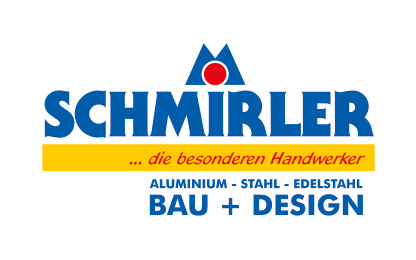 Logo: Schmirler Bau + Design