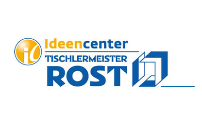 Logo: Tischlermeister Rost