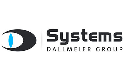 Logo: Systems Dallmeier Group