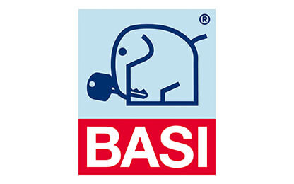 Logo: BASI