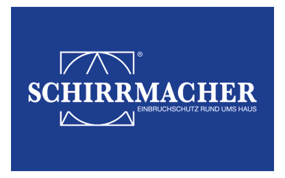 Logo: Schirrmacher