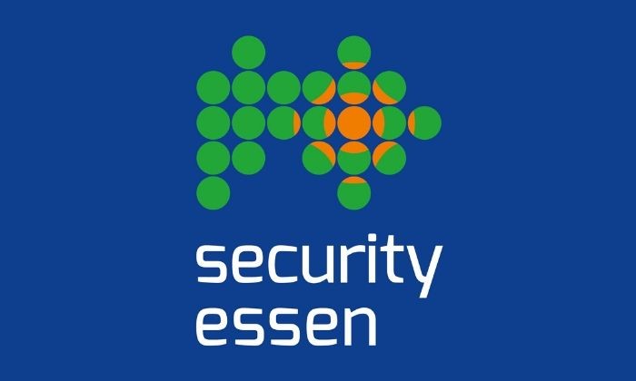 Logo Messe Security