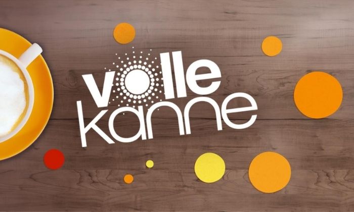 Volle Kanne - Service täglich im ZDF zum Thema Einbruchschutz.