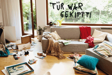 Linkbanner Störer Kristina Vogel animiert Linkbanner Störer Kristina Vogel animiert