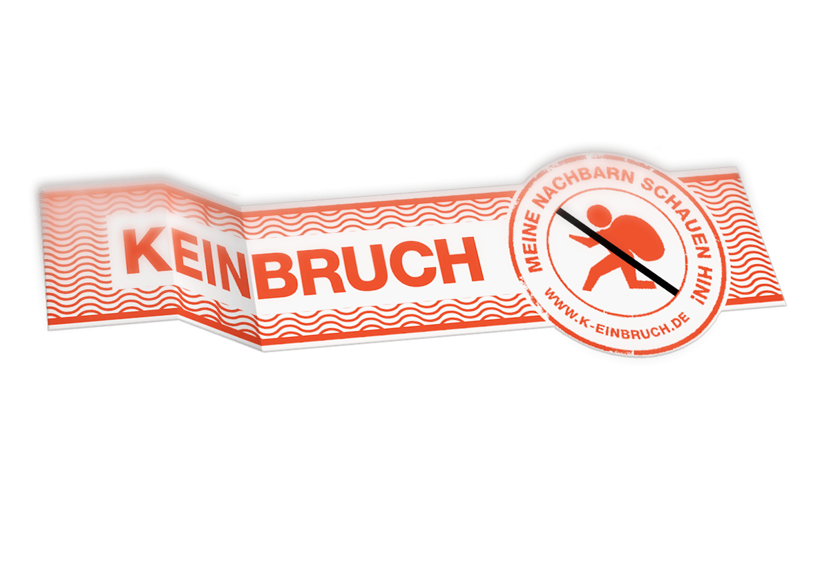 Produktbild "Meine Nachbarn schauen hin!" Produktbild "Meine Nachbarn schauen hin!"