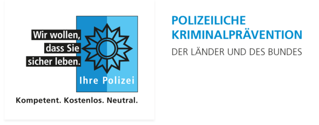 Produktbild "Tag des Einbruchschutzes" Produktbild "Tag des Einbruchschutzes"